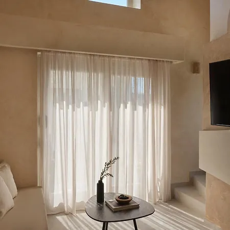 Ξενοδοχείο Heyday Luxury *