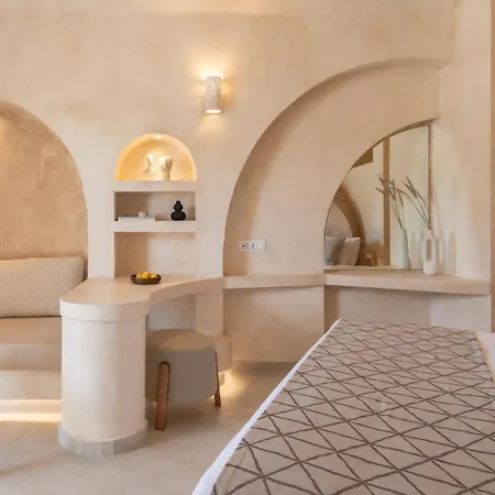 Heyday Luxury Ξενοδοχείο