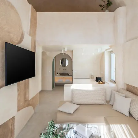 Ξενοδοχείο Heyday Luxury Περίσσα