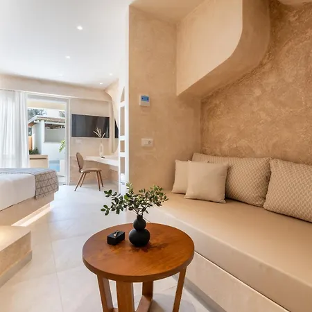 Ξενοδοχείο Heyday Luxury *