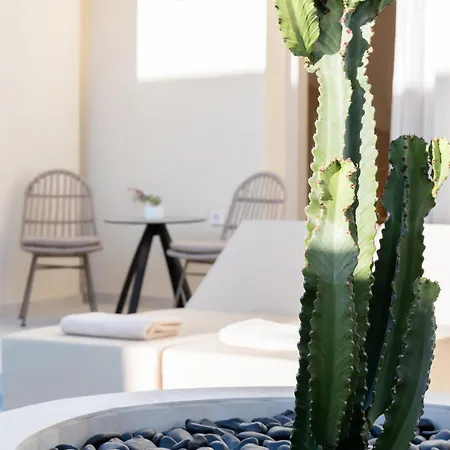 Hotel Heyday Luxury