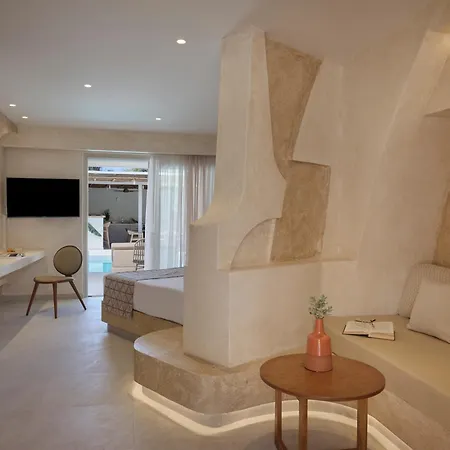 Heyday Luxury