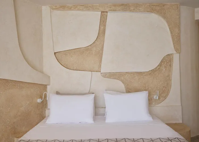 Hotel Heyday Luxury Perissa (Santorini)