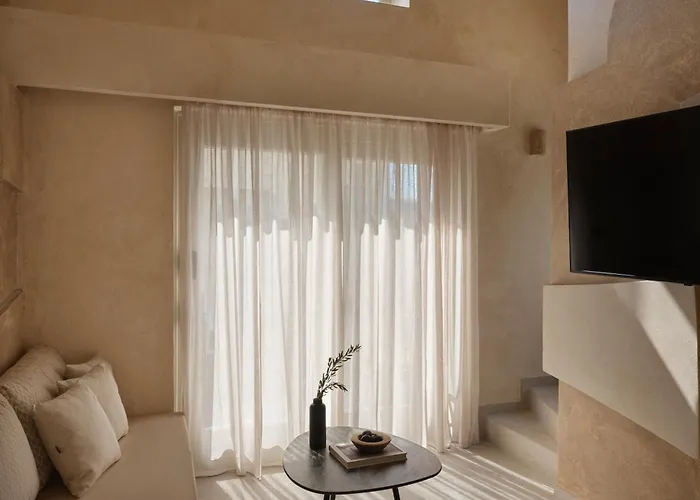 Hotel Heyday Luxury *