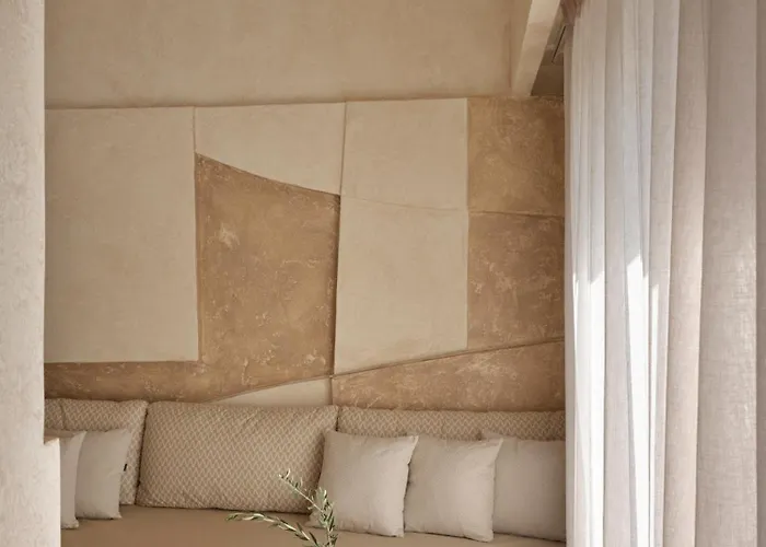 Hotel Heyday Luxury *