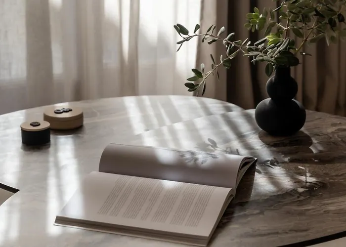 Hotel Heyday Luxury *